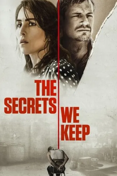 Similar to «The Bluff»: The Secrets We Keep