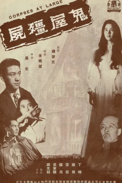 Empfehlung zu «Bhooth Bangla»: Zombie in a Haunted House