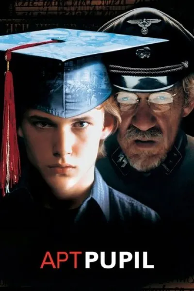 Recommended with «Mexico 86»: Apt Pupil