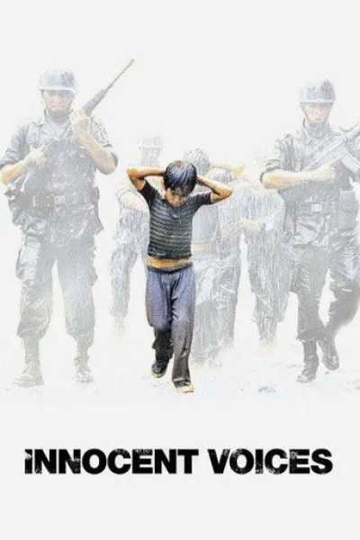 Recommended with «Mexico 86»: Innocent Voices
