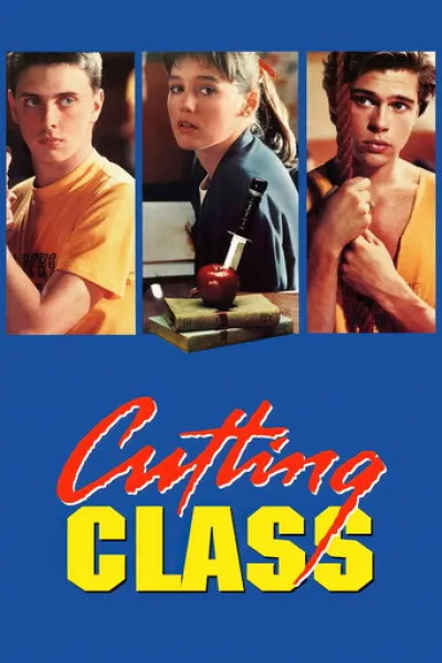 Recommended with «Mexico 86»: Cutting Class