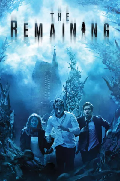 Ähnlich wie «Chum - Gefährliche Bestien»: The Remaining