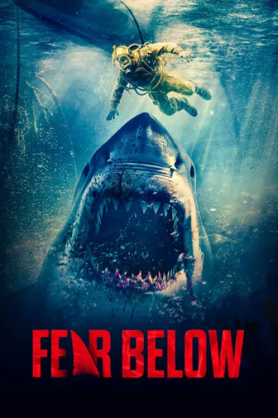 Similar to «Whalefall»: Fear Below