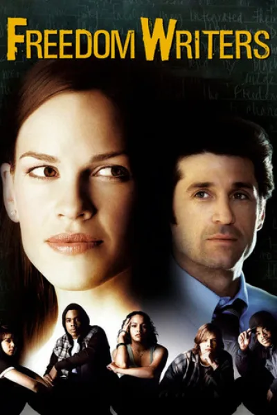 Empfehlung zu «Der Teufel trägt Prada 2»: Freedom Writers