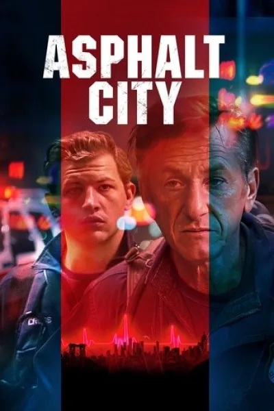 Recommended with «Mother Mary»: Asphalt City