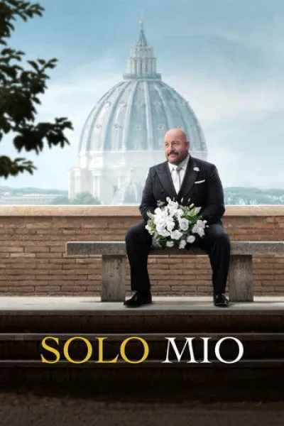 Similar to «You, Me & Tuscany»: Solo Mio
