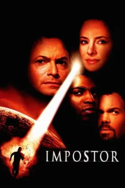 Similar to «Signal One»: Impostor