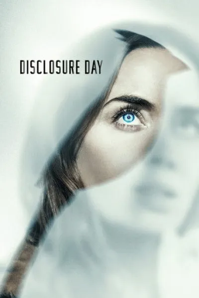 Similar to «Signal One»: Disclosure Day