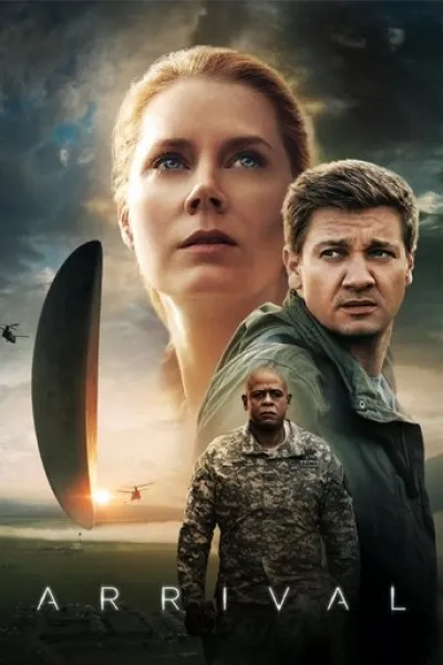 Empfehlung zu «Signal One»: Arrival