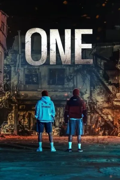 Similar to «Teach You a Lesson»: ONE: High School Heroes