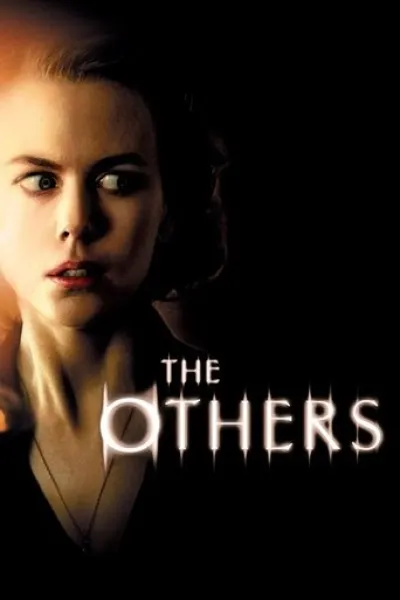 Recommended with «The Dreadful»: The Others