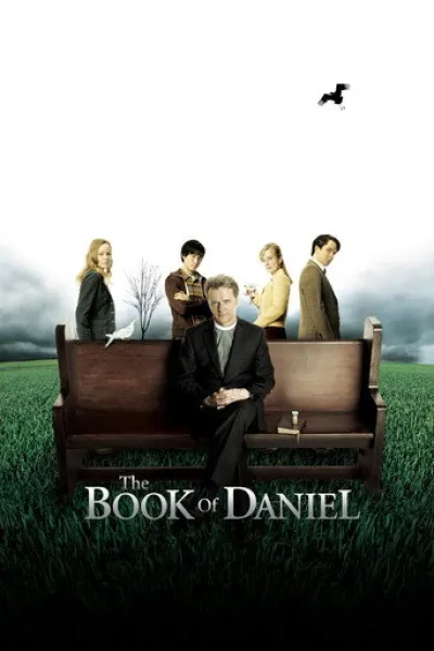 Recommended with «Teach You a Lesson»: The Book of Daniel