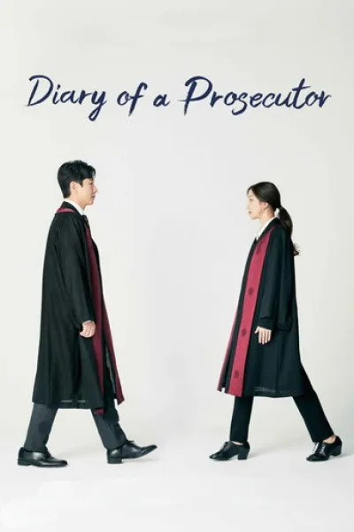 Recommended with «Teach You a Lesson»: Diary of a Prosecutor