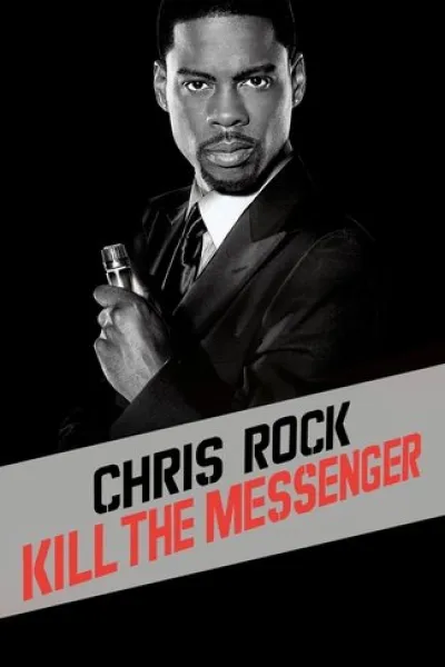 Similar to «Unboxing»: Chris Rock: Kill the Messenger