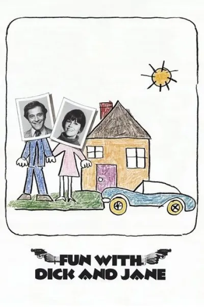 Similar to «Mother's Pride»: Fun with Dick and Jane