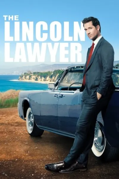 Similar to «Cape Fear»: The Lincoln Lawyer