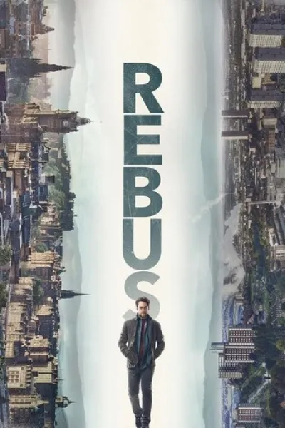 Similar to «Cape Fear»: Rebus