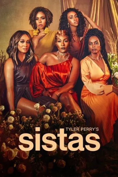 Similar to «The Practical Guide to Love»: Tyler Perry's Sistas
