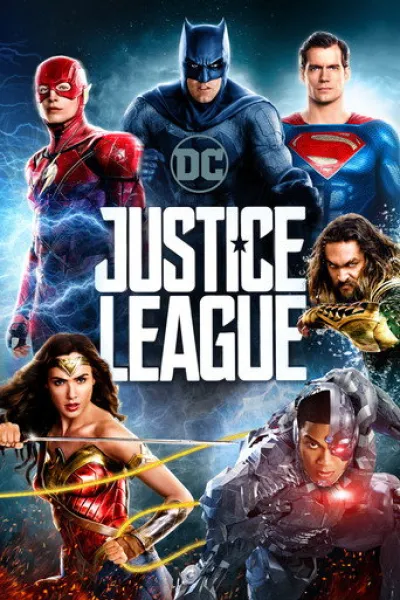 Similar to «Avengers: Doomsday»: Justice League