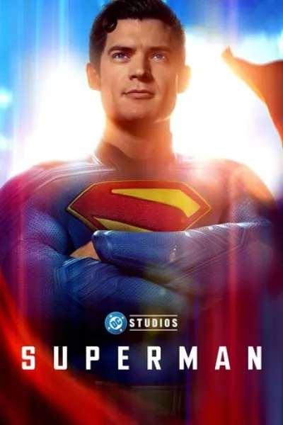 Similar to «Masters of the Universe»: Superman