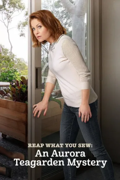 Similar to «Maigret and the Dead Lover»: Reap What You Sew: An Aurora Teagarden Mystery