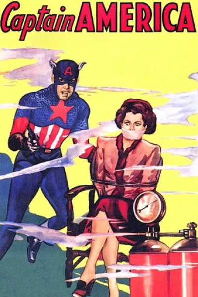 «Avengers: Doomsday» için öneri: Kaptan Amerika