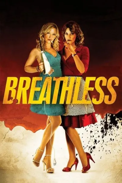 Similar to «The Villain of Villains»: Breathless