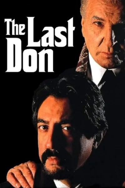 Recommended with «The Witness»: The Last Don
