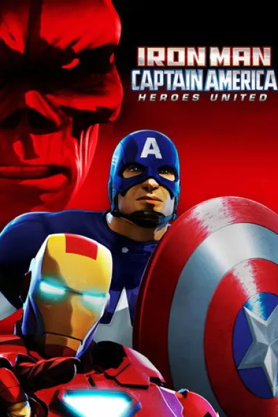 Similar to «Avengers: Doomsday»: Iron Man & Captain America: Heroes United