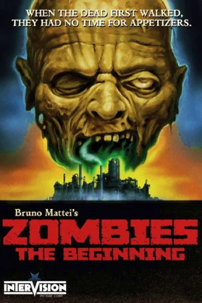 Recommended with «The Hunger Games: Sunrise on the Reaping»: Zombies: The Beginning
