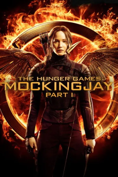 Similar to «The Hunger Games: Sunrise on the Reaping»: The Hunger Games: Mockingjay - Part 1