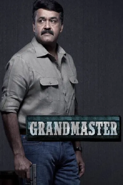 Recommended with «The Hunger Games: Sunrise on the Reaping»: Grandmaster