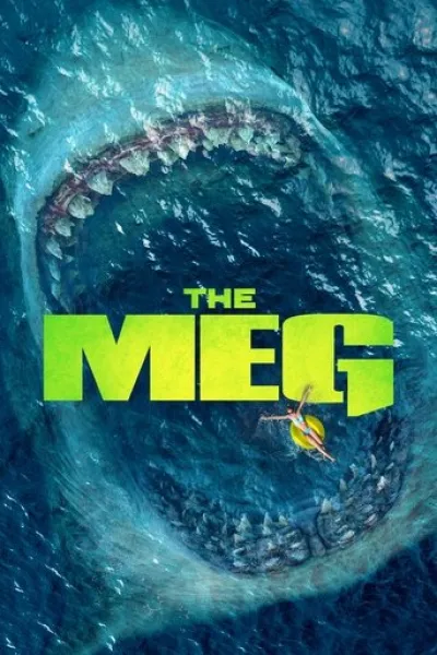 Similar to «Deep Water»: The Meg