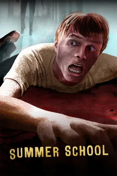 Recommended with «Evil Dead Burn»: Summer School