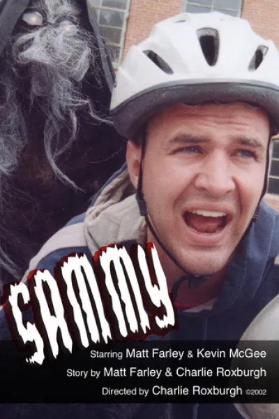 Recommended with «Beware Boiúna»: Sammy