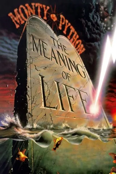 Similar to «Scary Movie»: Monty Python's The Meaning of Life