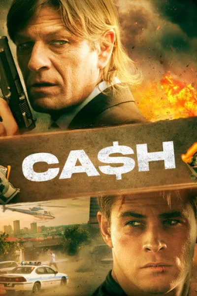 Similar to «The Villain of Villains»: Ca$h