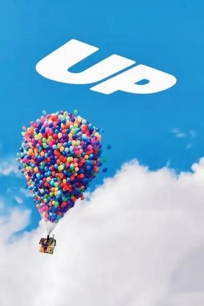 Recomendado con «Cambio de roles»: Up: Una Aventura de Altura