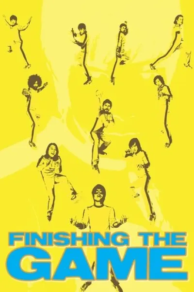 Recommandé avec «Scary Movie» : Finishing the Game: The Search for a New Bruce Lee