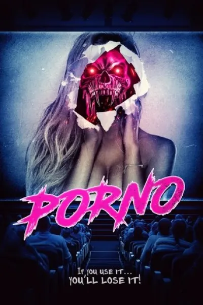 Similar to «Minnie’s Midnight Massacre»: Porno