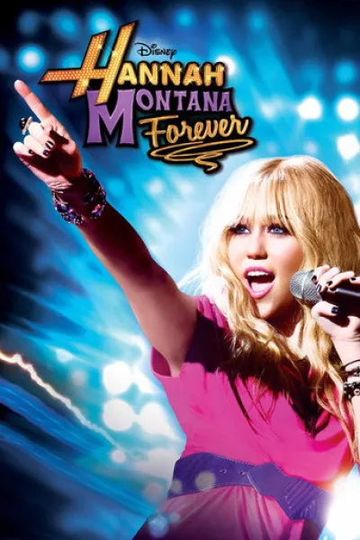 Similar to «Double Life of Mi»: Hannah Montana