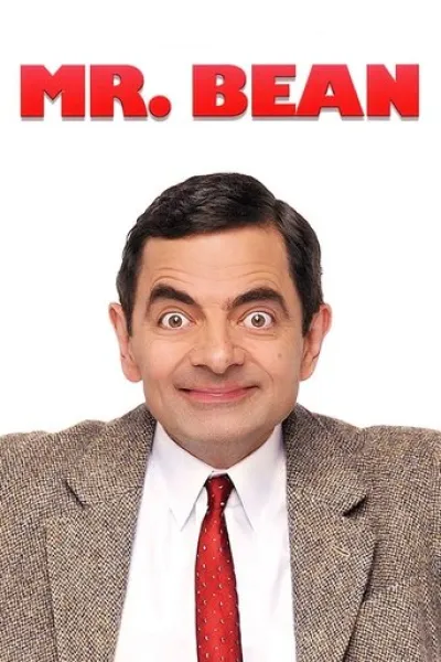 Similar to «Agent Tørr»: Mr. Bean