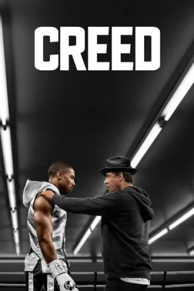 Similar to «Rocky»: Creed