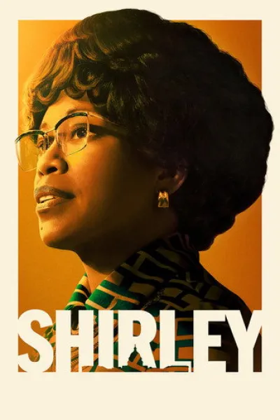 Similar to «Rocky»: Shirley