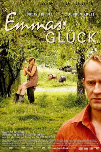 Recommandé avec «Rocky» : Le Bonheur d'Emma