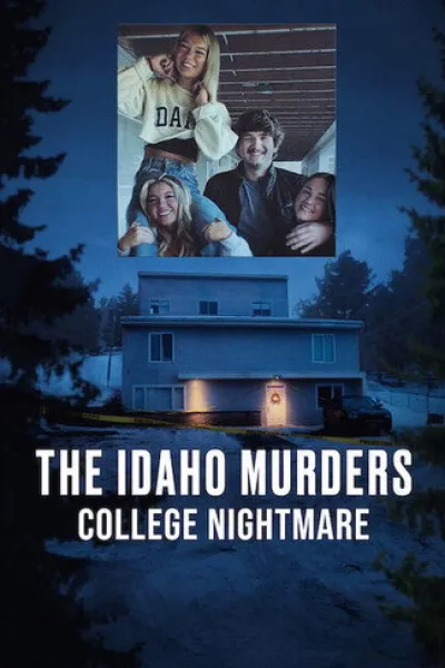 Similar to «Michael Jackson: The Verdict»: The Idaho Murders: College Nightmare