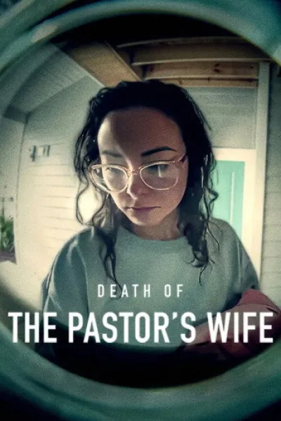 Similar to «Michael Jackson: The Verdict»: Death of the Pastor's Wife