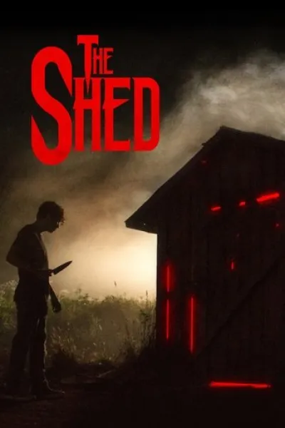 Similar to «Deep Water»: The Shed