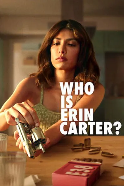Similar to «Nemesis»: Who Is Erin Carter?