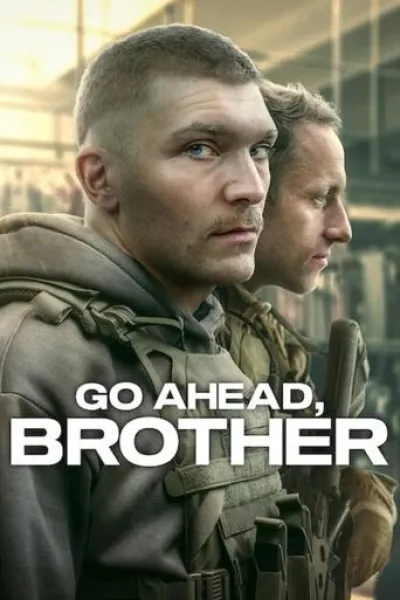 Similar to «Morpheus»: Go Ahead, Brother